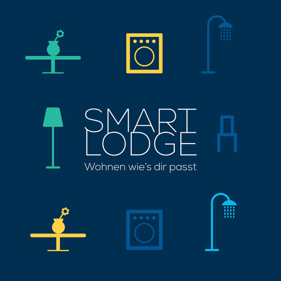 Logo von Smartlodge