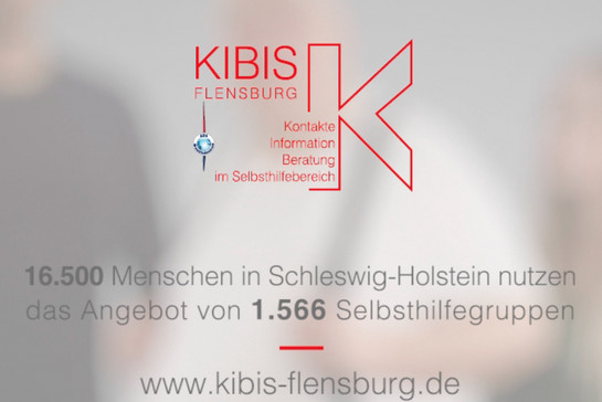 Logo von Kibis Flensburg