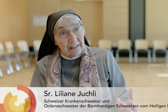 bb_liliane_teaser_01.jpg Standbild von Liliane Juchli im Interview