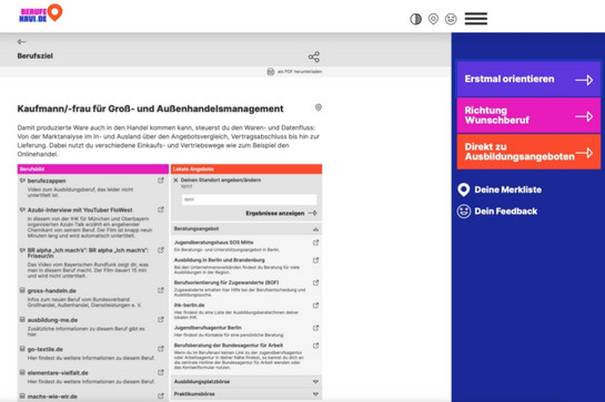 Eine Stellenanzeige zum Kaufmann bb_bibb_teaser_03.jpg