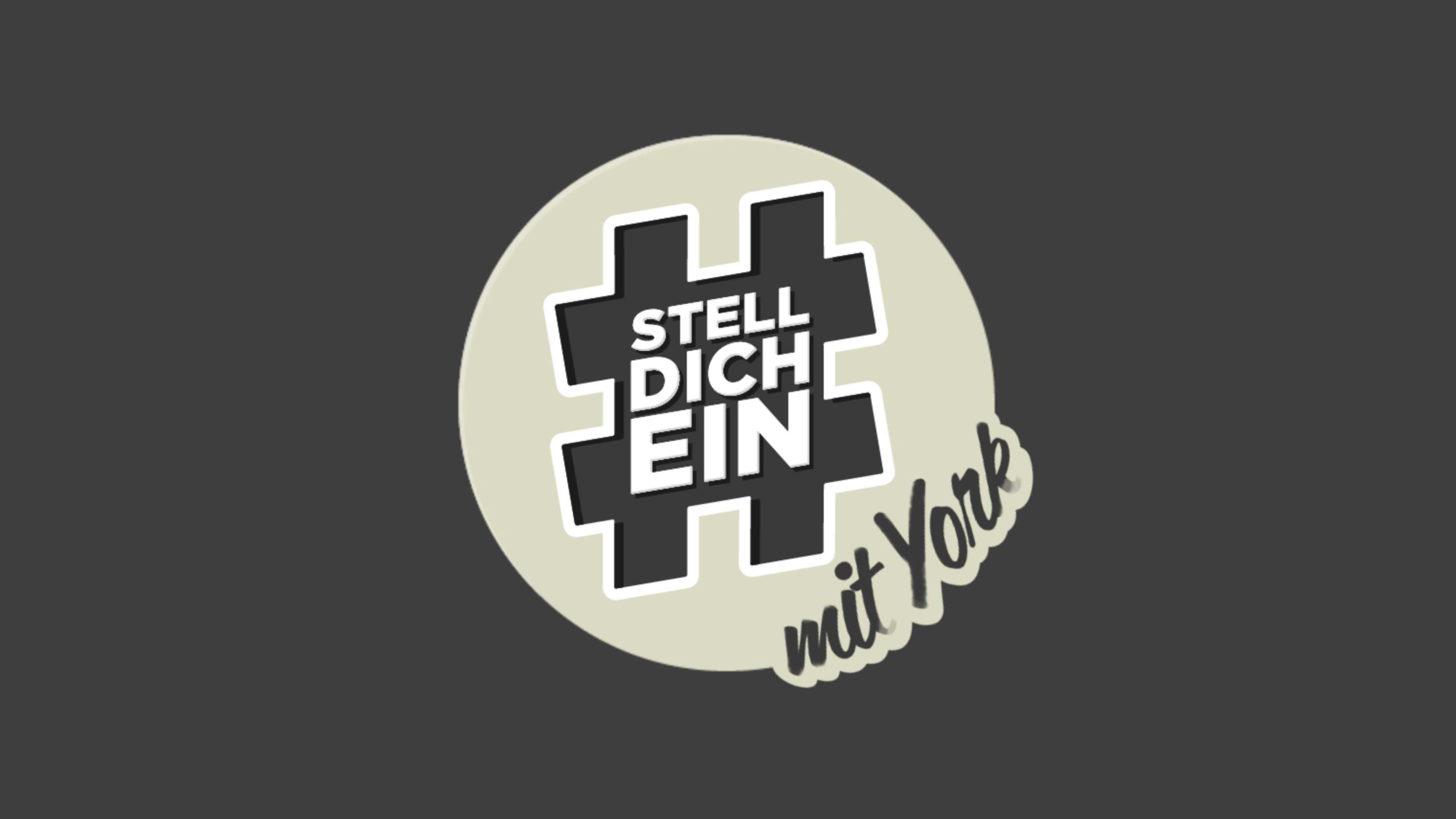 #Stelldichein mit York Lange