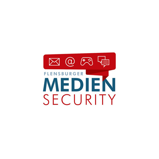 Logo der Flensburger Mediensecurity