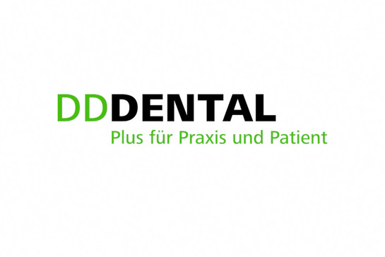 Logo von DD Dental