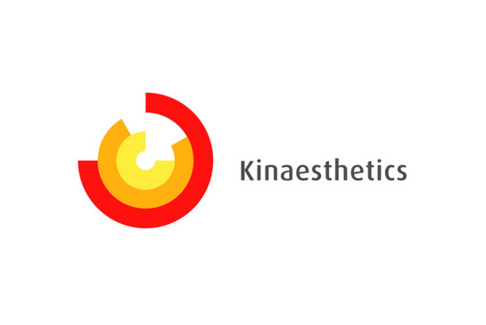 Logo von Kinaesthethics