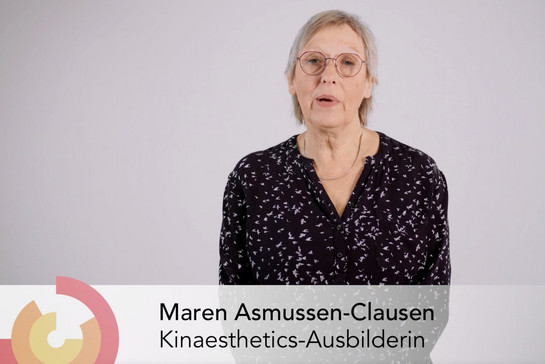 Standbild Maren Asmussen-Clausen 