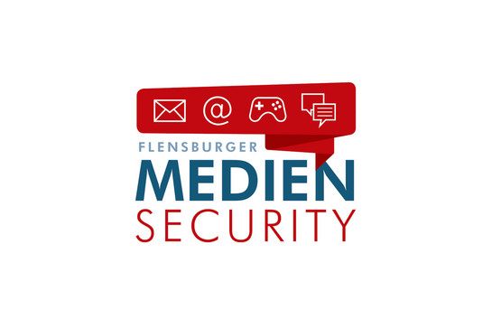 Logo von Flensburger Medien Security