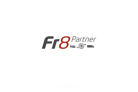 Logo von Fr8 Partner