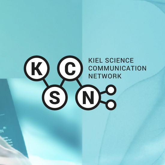Logo von Kiel Science Communication Network