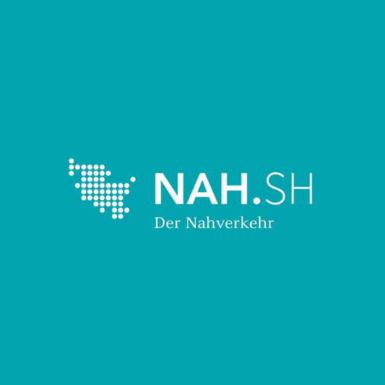 Webisodes Kachelbild mit Logo der NAH SH