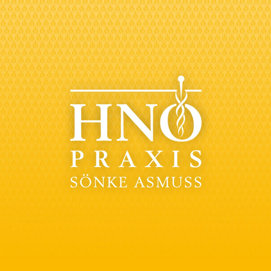 Logo der HNO Praxis von Sönke Asmuss