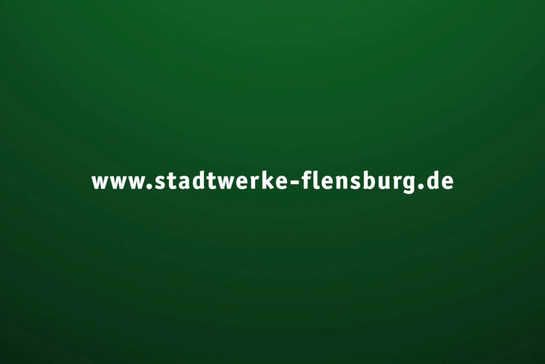 URL der Stadtwerke Flensburg