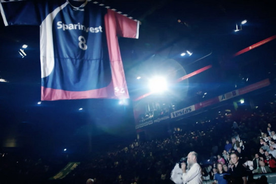 bb_chronik_teaser_06.jpg Ein SG Trikot hängt in der Halle