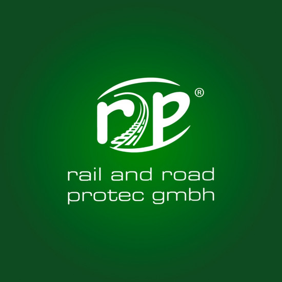 Das Rail and Road Protect Logo
